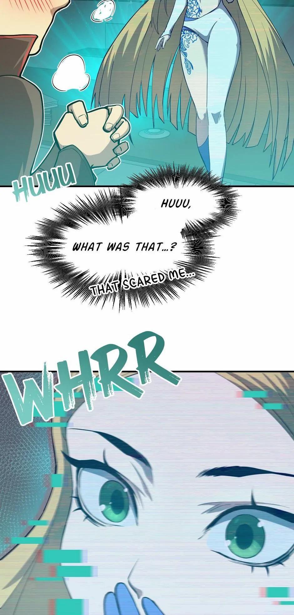 Logging 10,000 Years into the Future 6