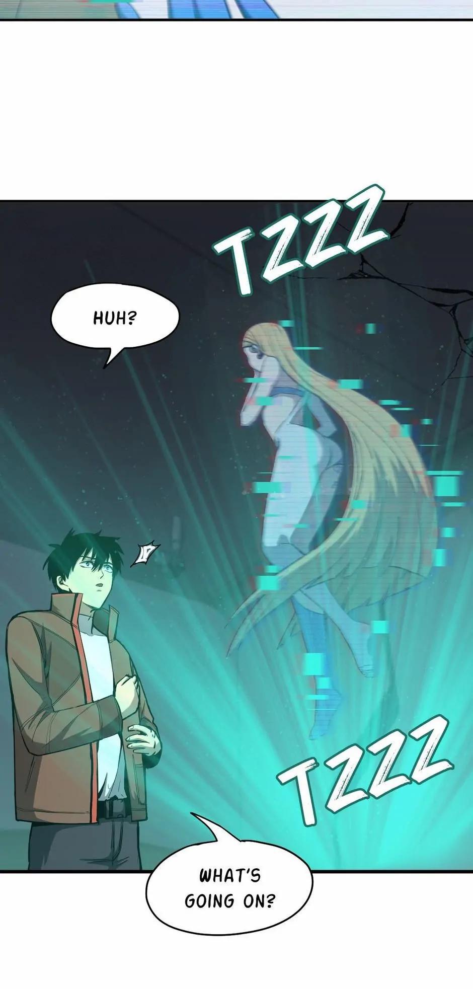 Logging 10,000 Years into the Future 6