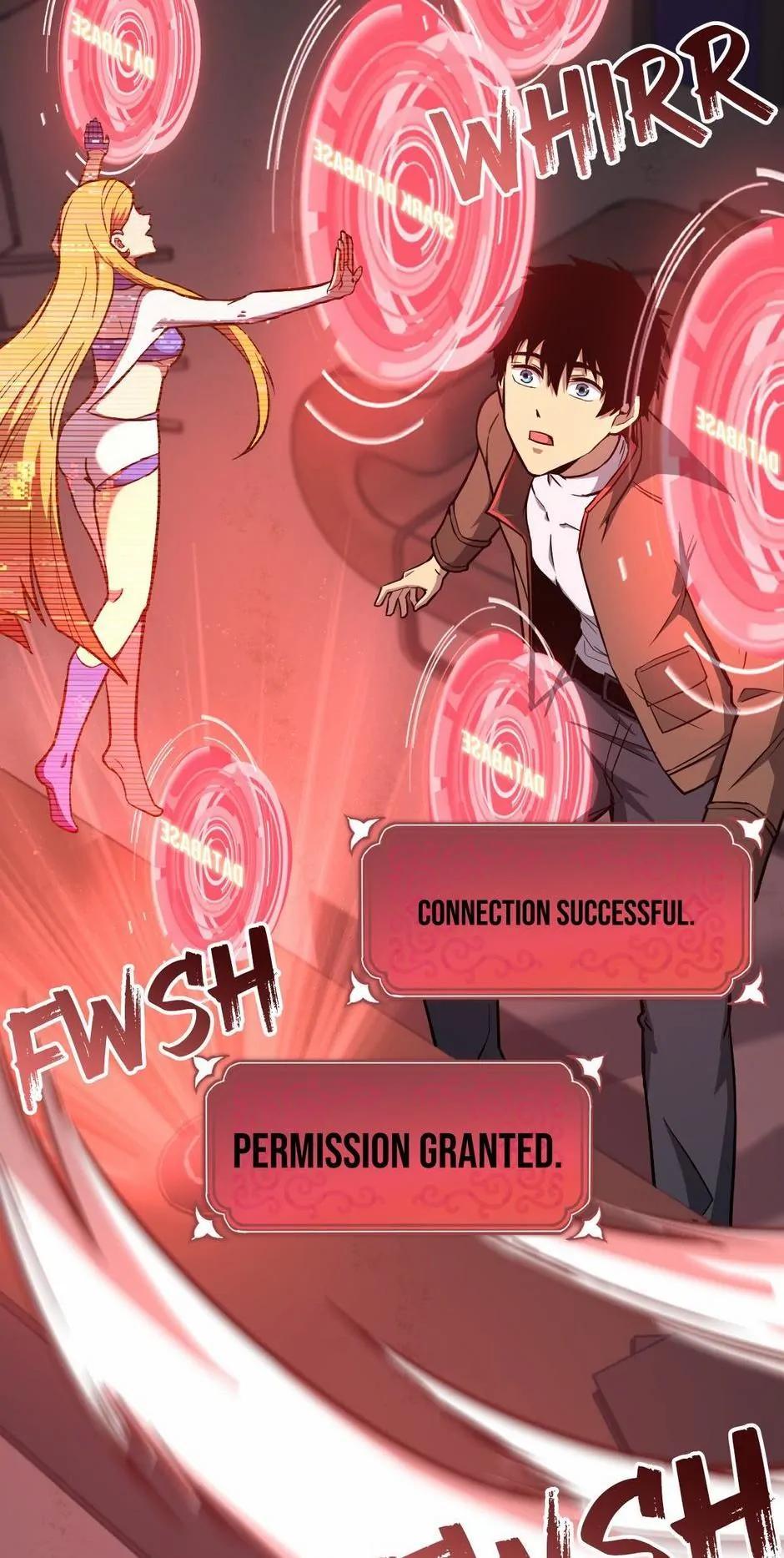 Logging 10,000 Years into the Future 6