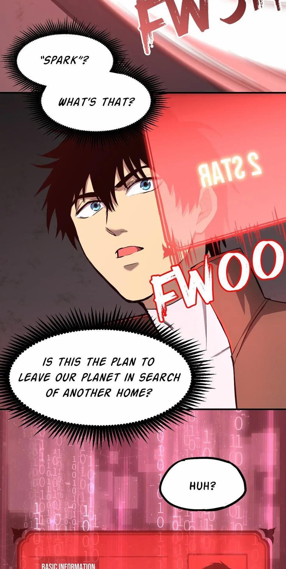 Logging 10,000 Years into the Future 6