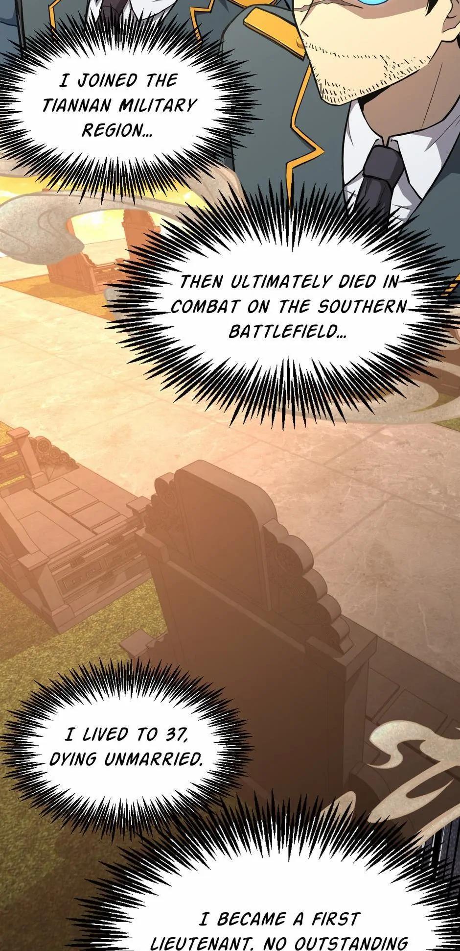 Logging 10,000 Years into the Future 6