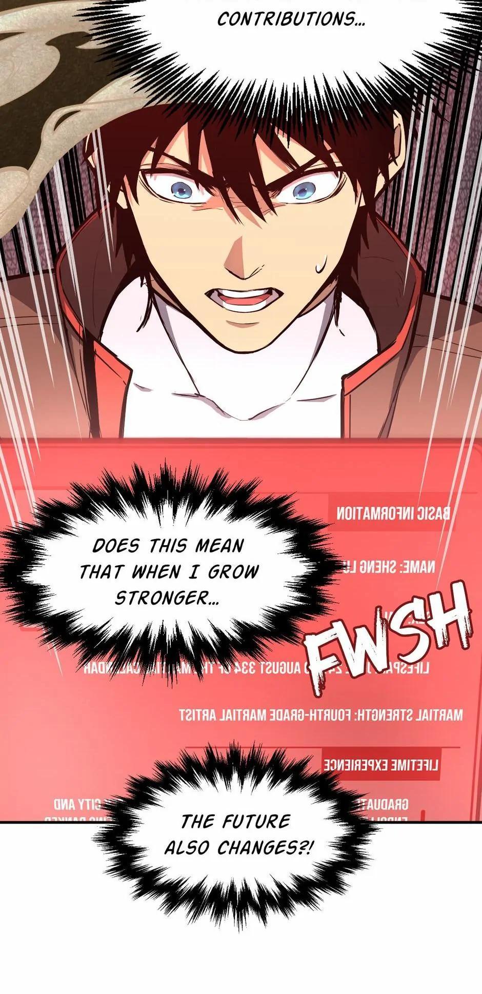 Logging 10,000 Years into the Future 6