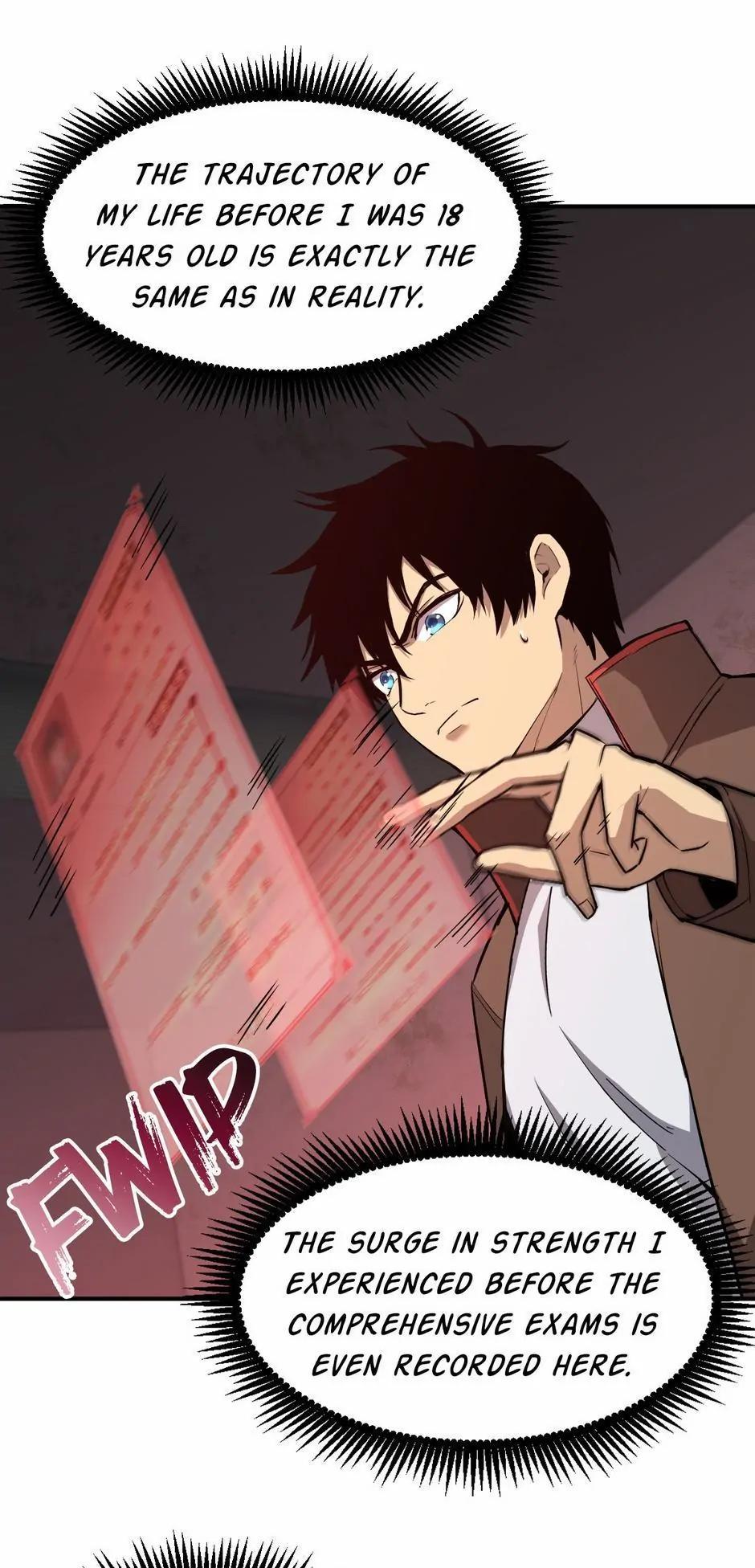 Logging 10,000 Years into the Future 6