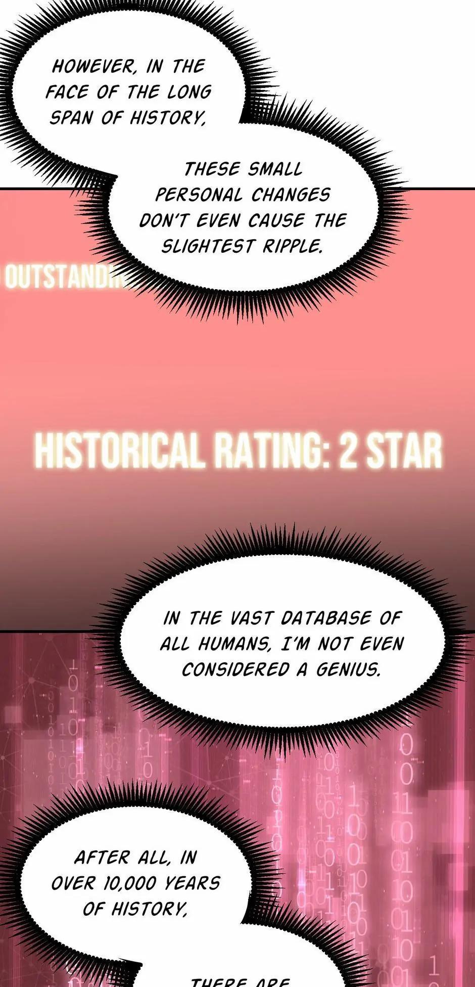 Logging 10,000 Years into the Future 6