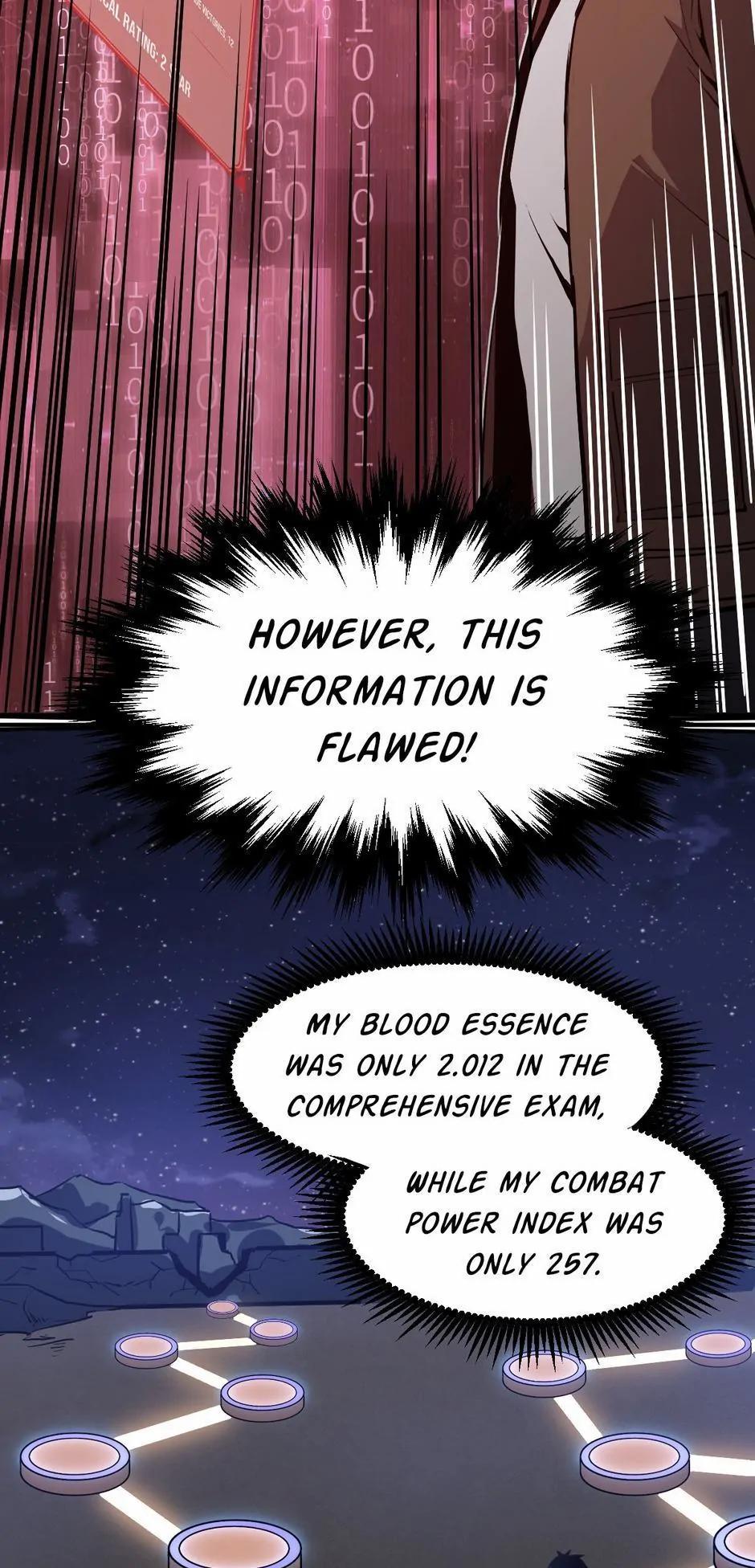 Logging 10,000 Years into the Future 6