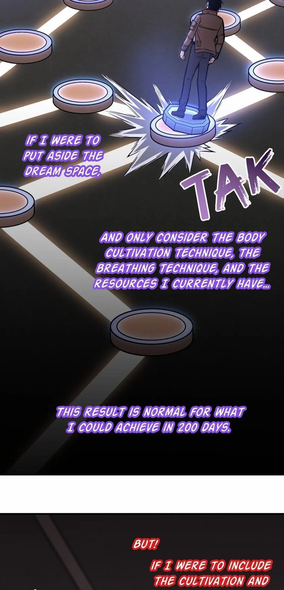 Logging 10,000 Years into the Future 6