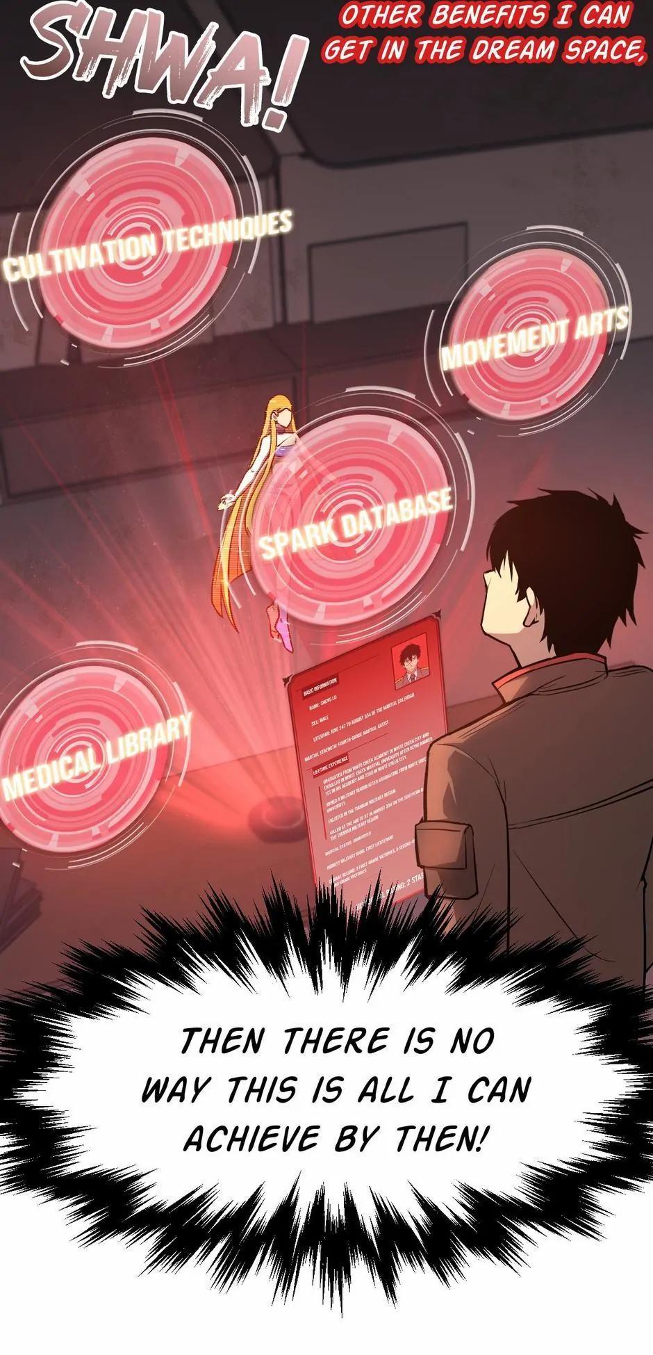 Logging 10,000 Years into the Future 6