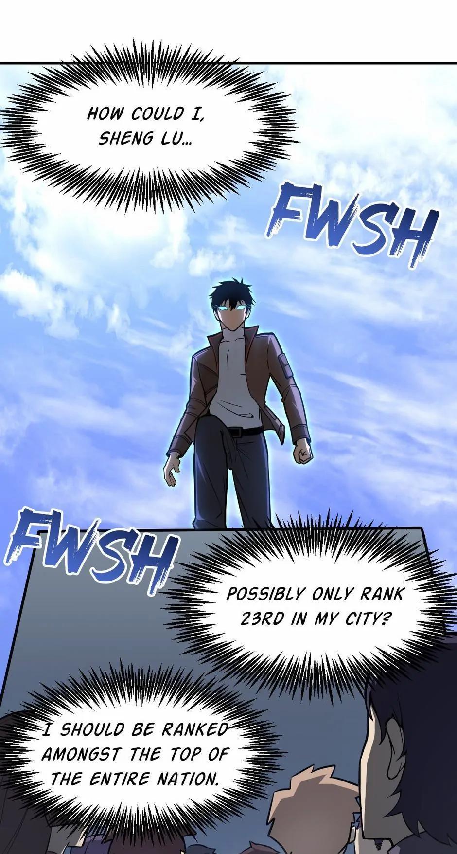 Logging 10,000 Years into the Future 6