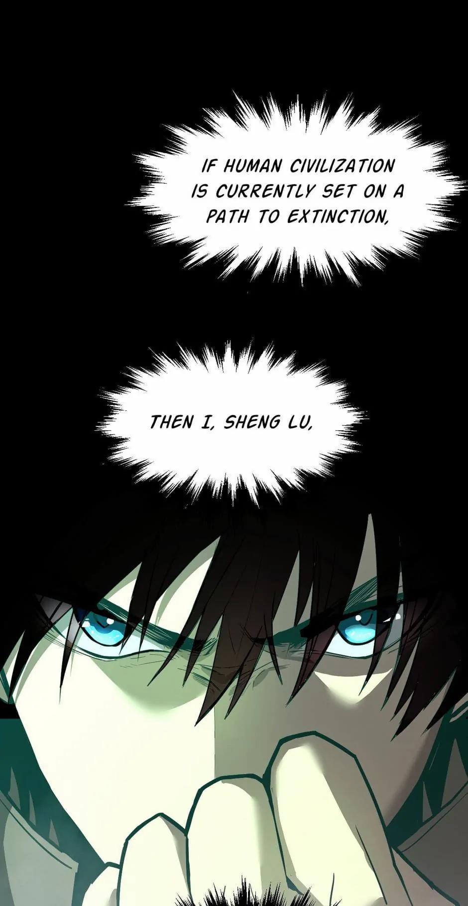 Logging 10,000 Years into the Future 6