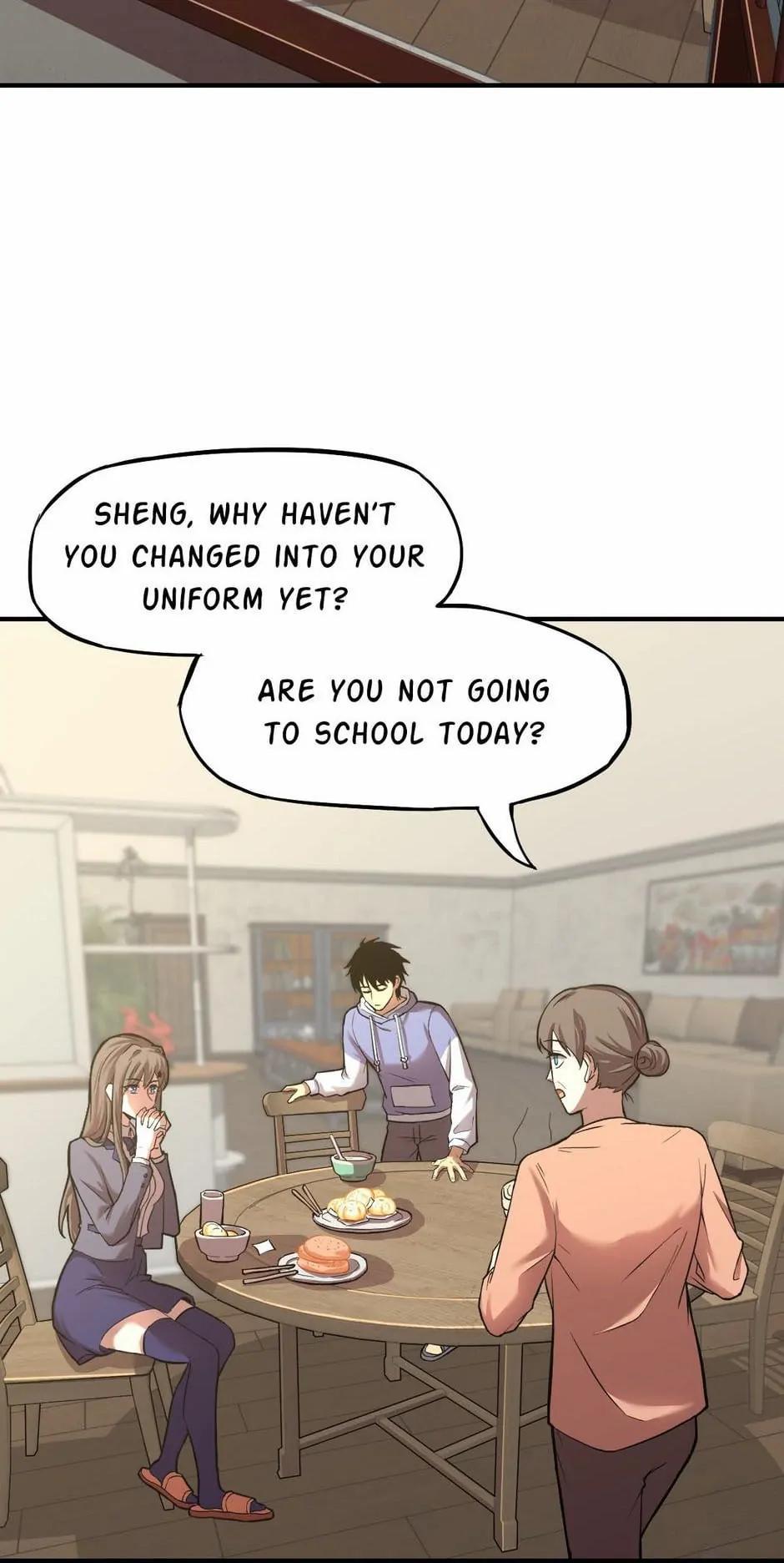 Logging 10,000 Years into the Future 7