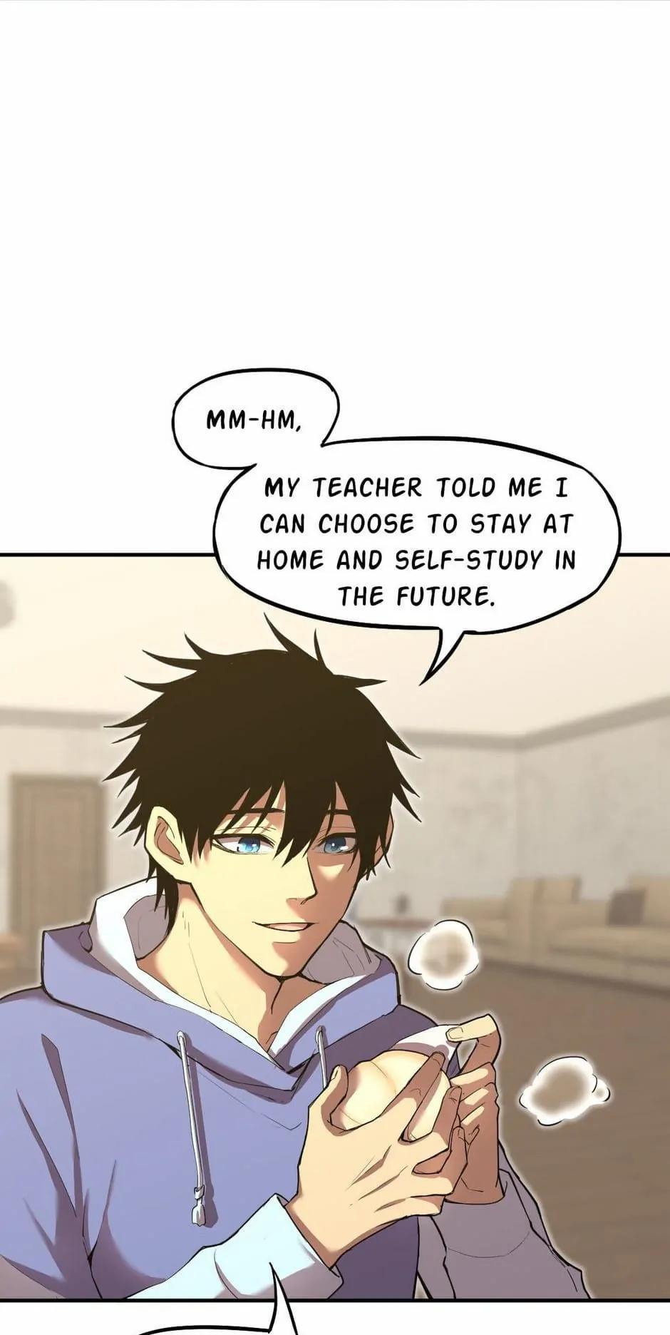 Logging 10,000 Years into the Future 7