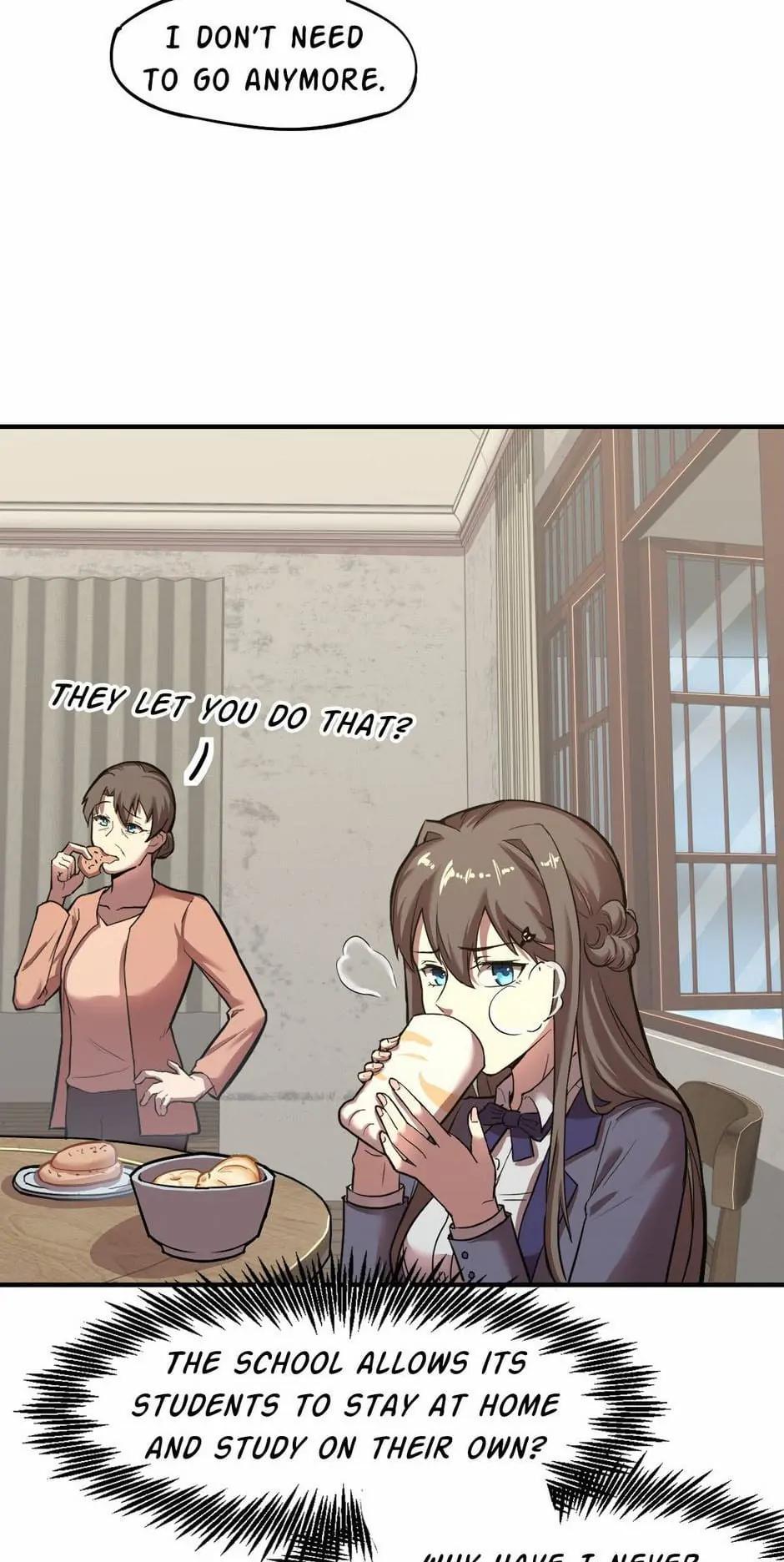 Logging 10,000 Years into the Future 7