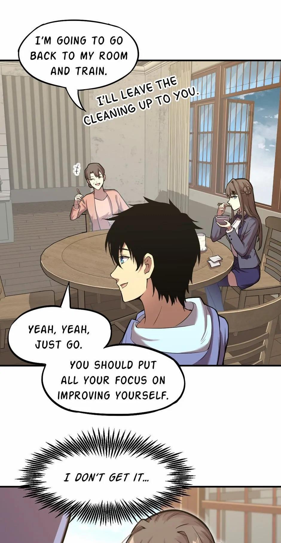 Logging 10,000 Years into the Future 7