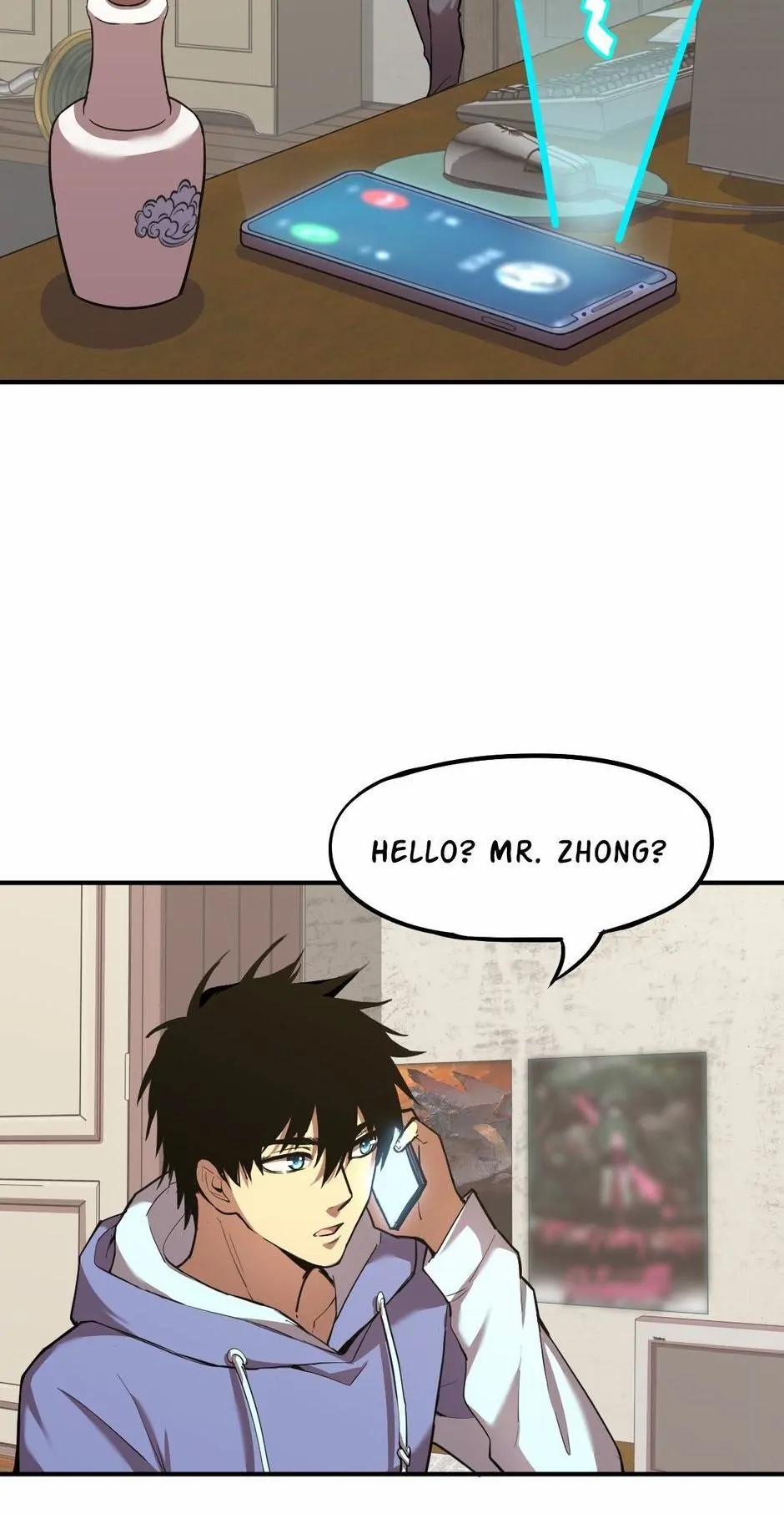 Logging 10,000 Years into the Future 7