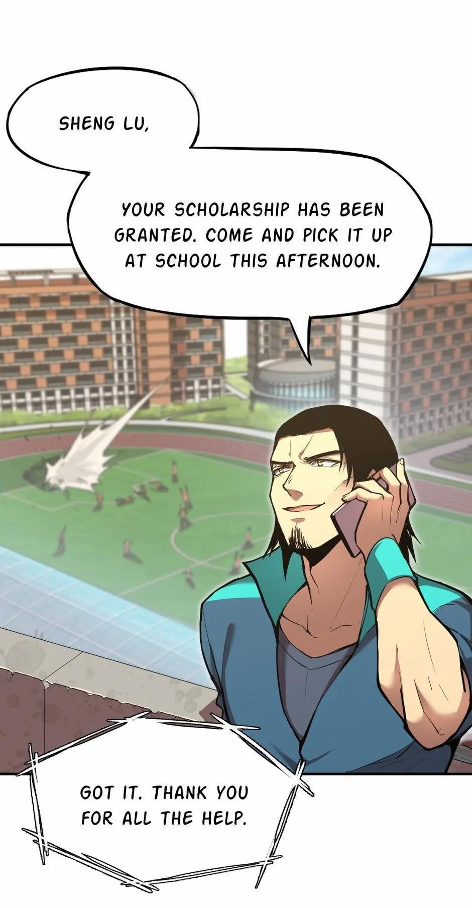 Logging 10,000 Years into the Future 7