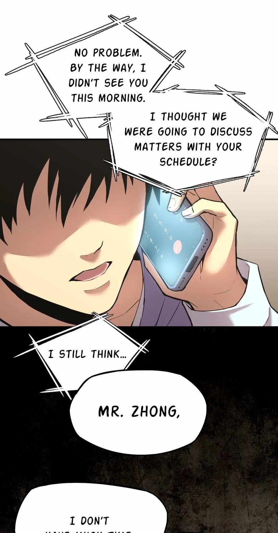 Logging 10,000 Years into the Future 7