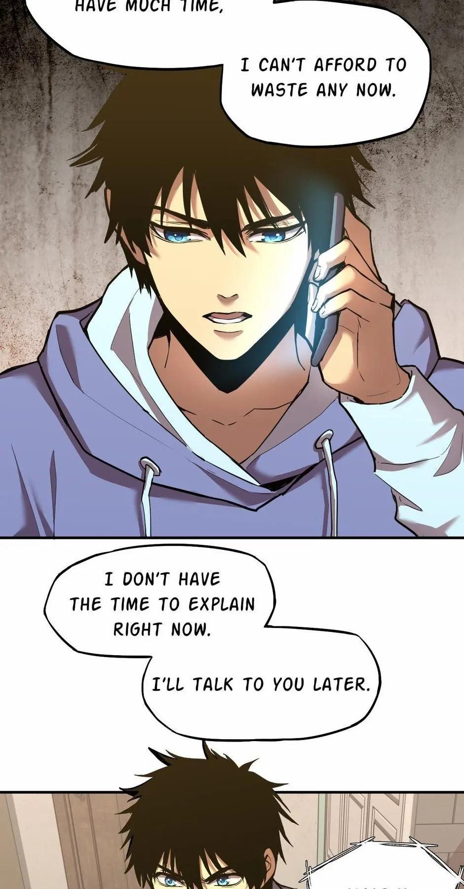 Logging 10,000 Years into the Future 7