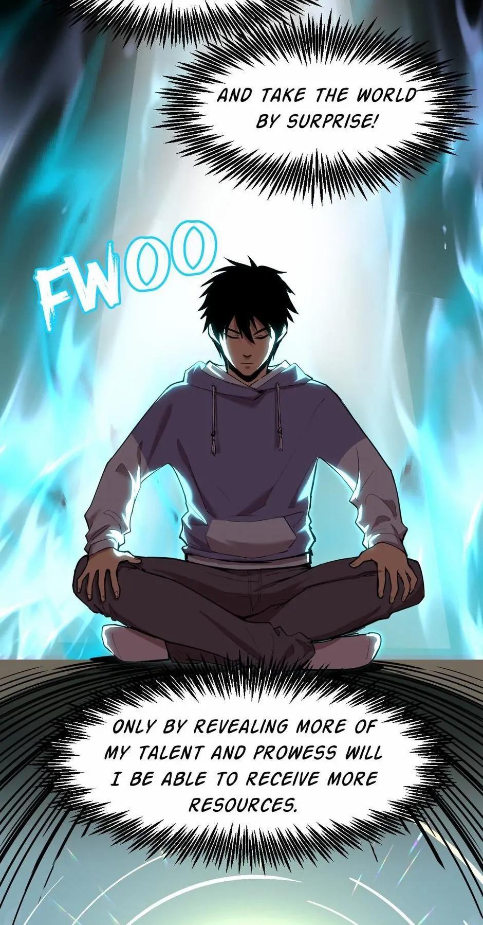 Logging 10,000 Years into the Future 7