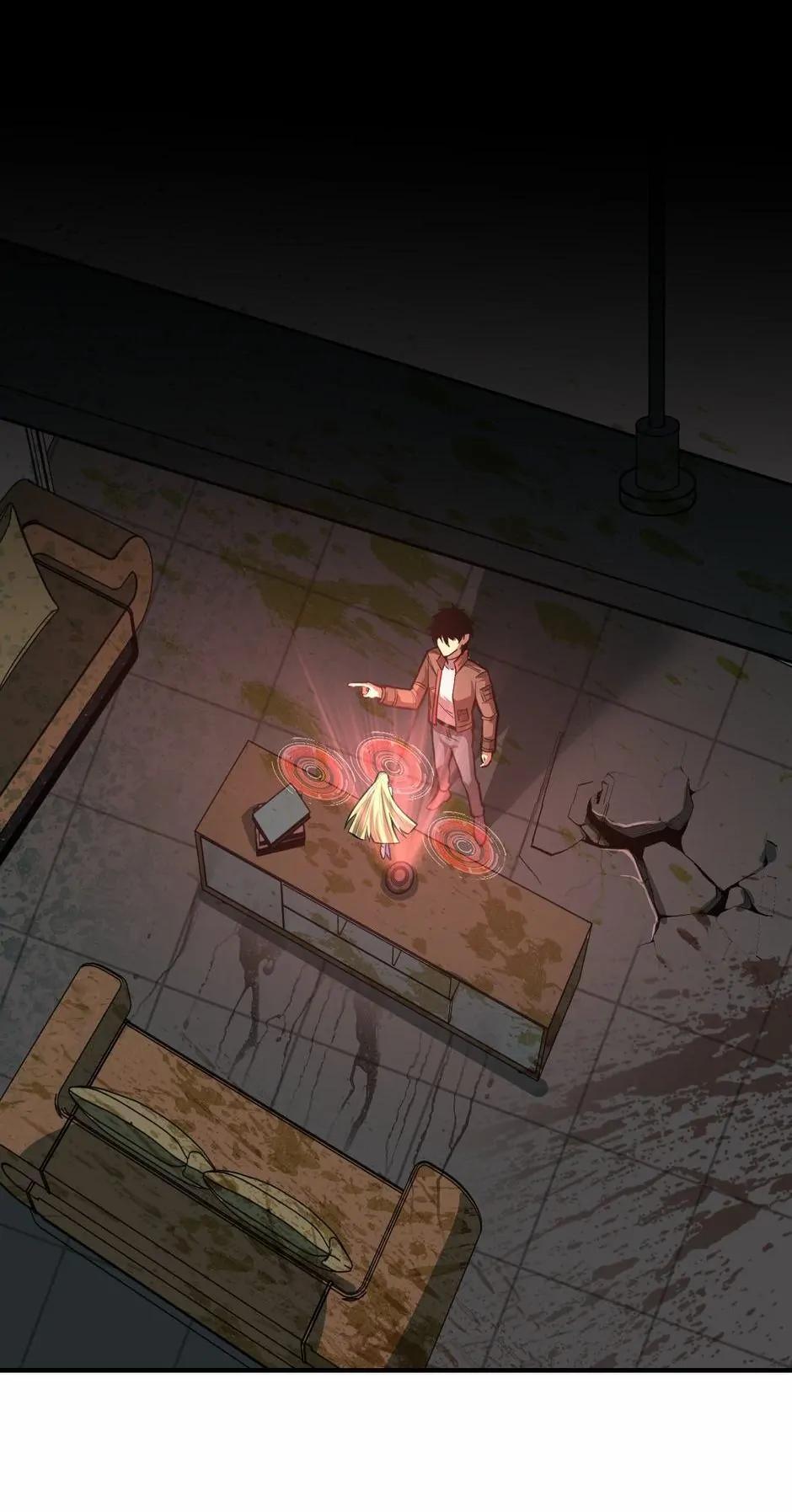 Logging 10,000 Years into the Future 7