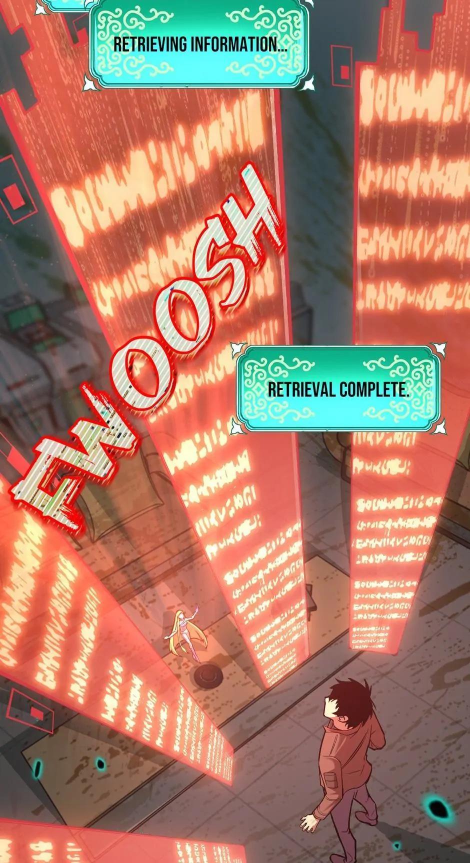 Logging 10,000 Years into the Future 7