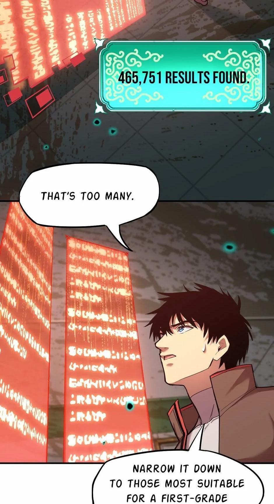 Logging 10,000 Years into the Future 7