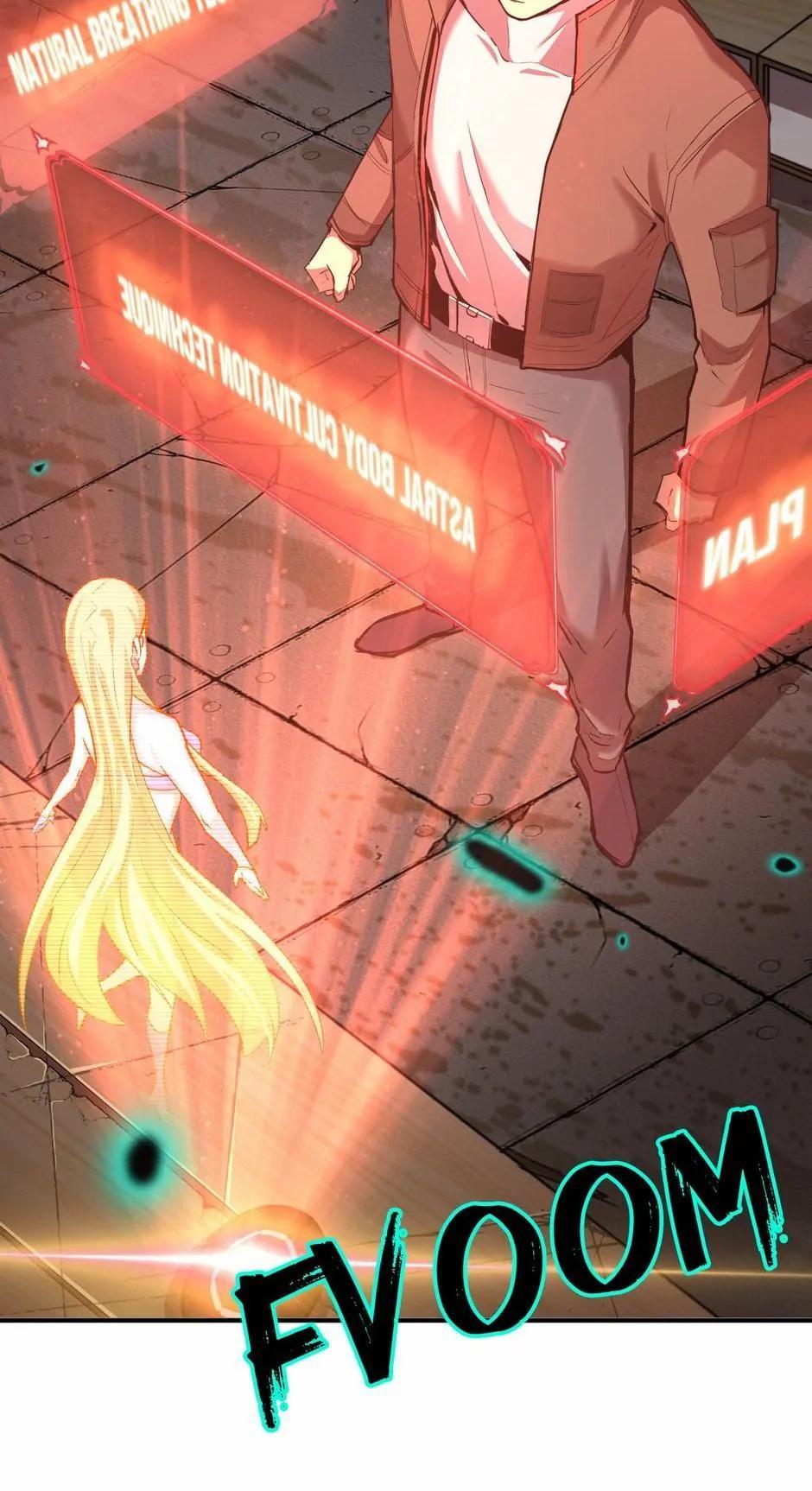 Logging 10,000 Years into the Future 7