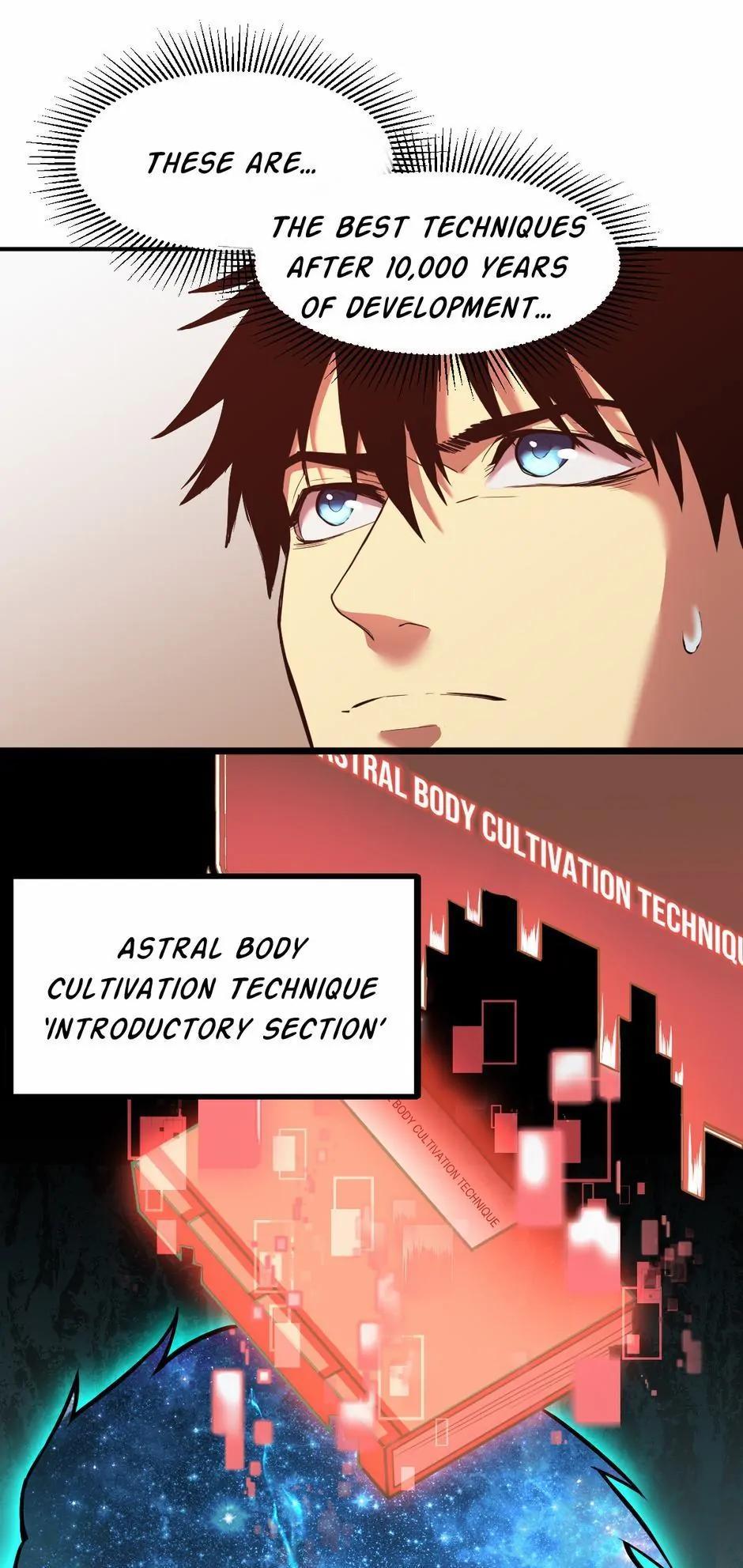 Logging 10,000 Years into the Future 7