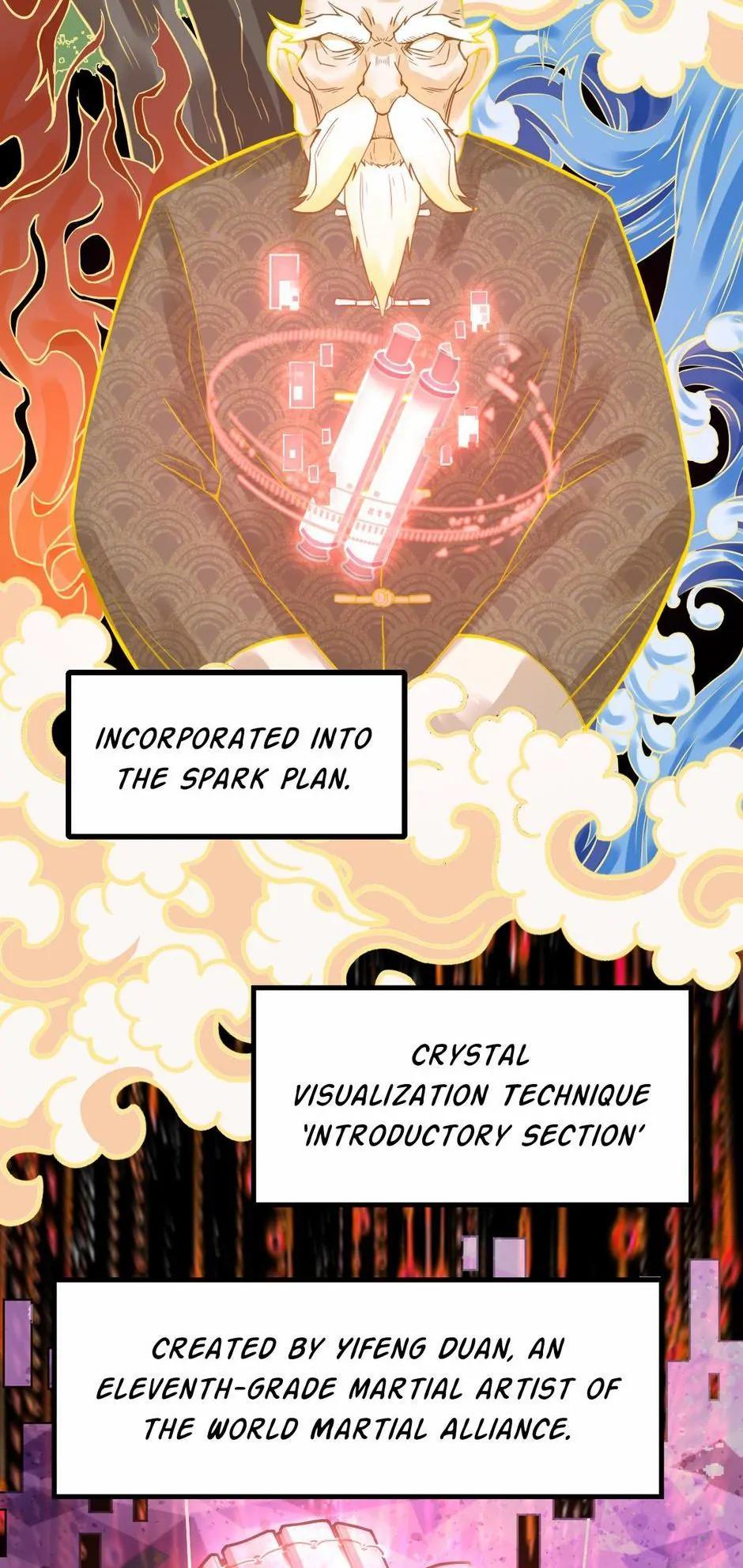 Logging 10,000 Years into the Future 7