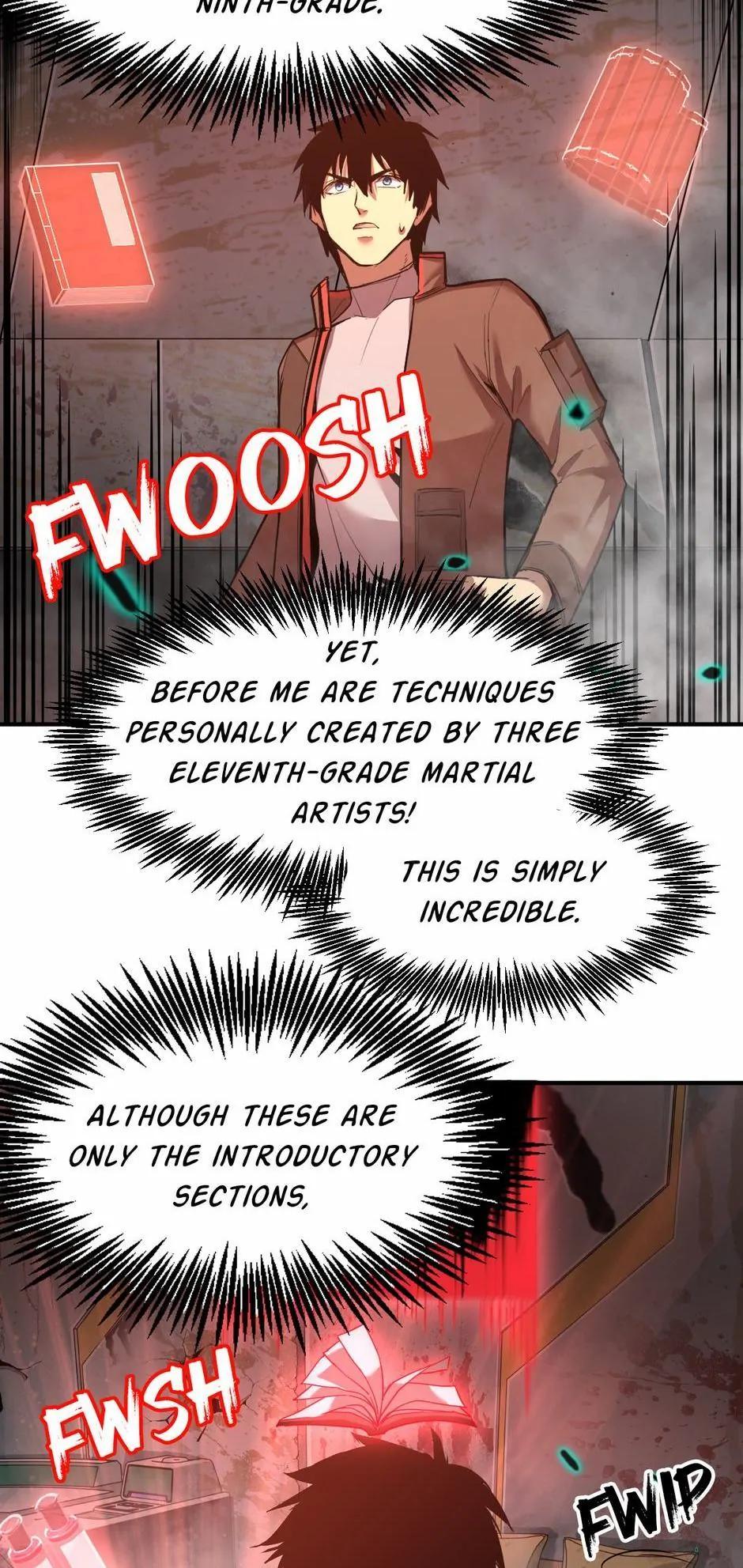 Logging 10,000 Years into the Future 7