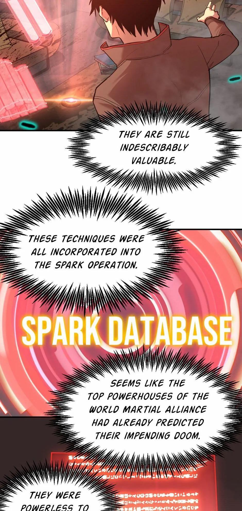 Logging 10,000 Years into the Future 7