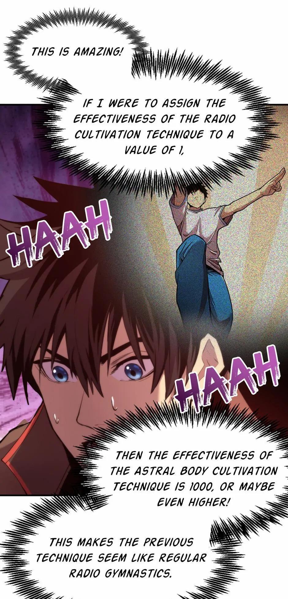 Logging 10,000 Years into the Future 7