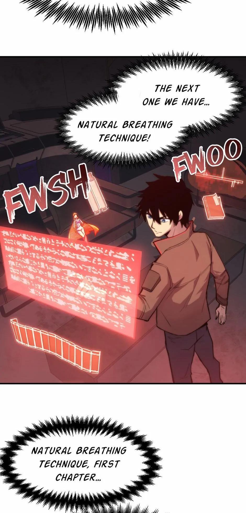 Logging 10,000 Years into the Future 7