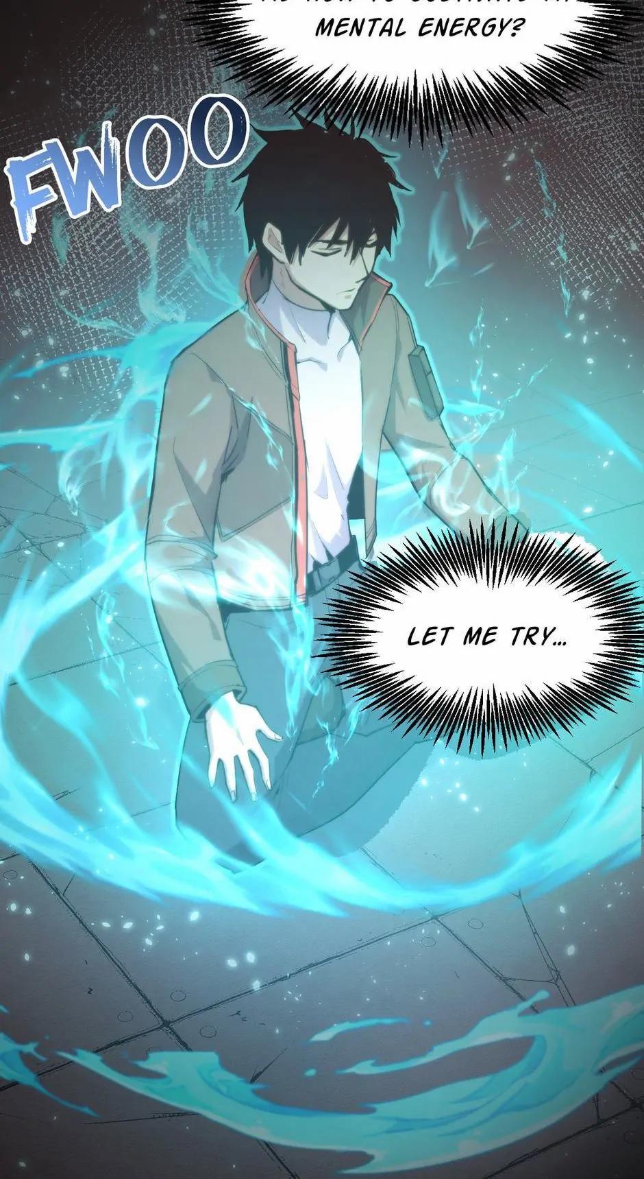 Logging 10,000 Years into the Future 7