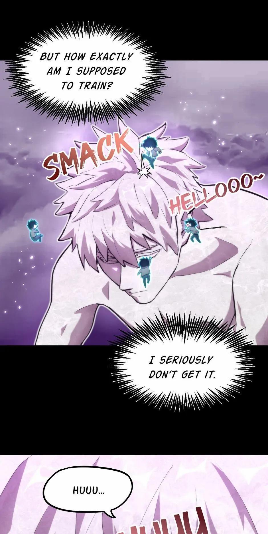 Logging 10,000 Years into the Future 7