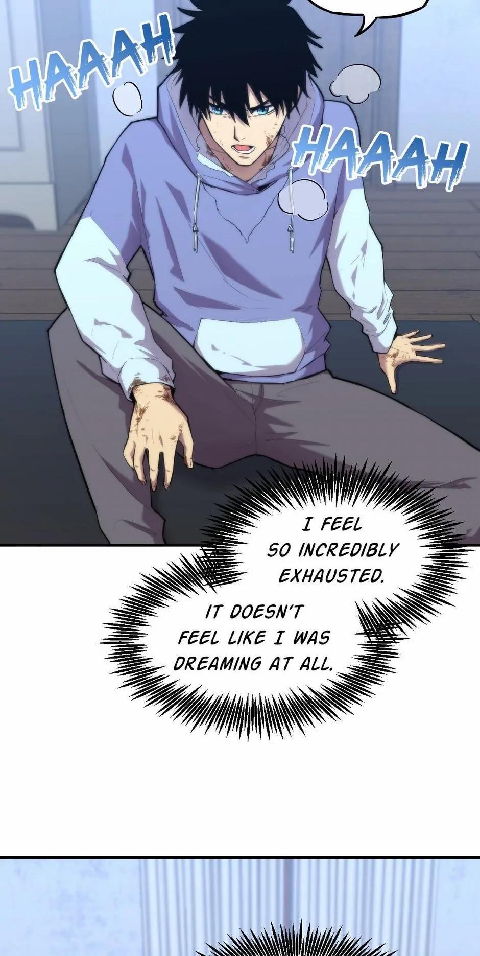 Logging 10,000 Years into the Future 7