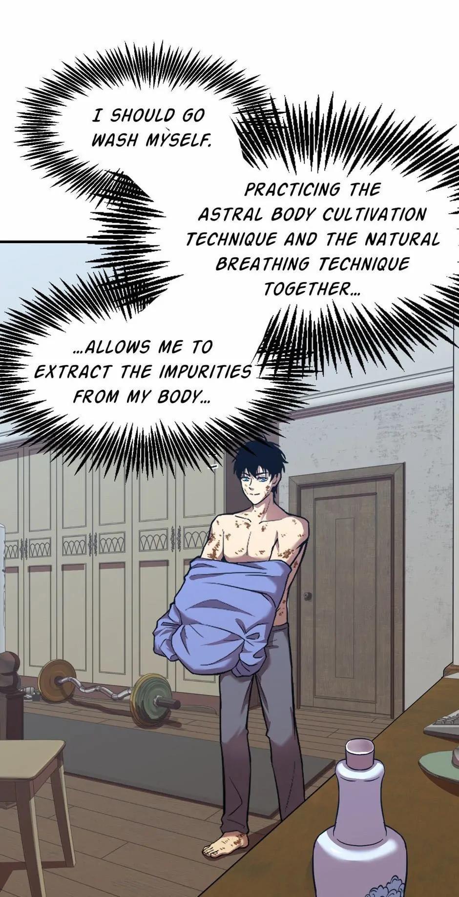 Logging 10,000 Years into the Future 7