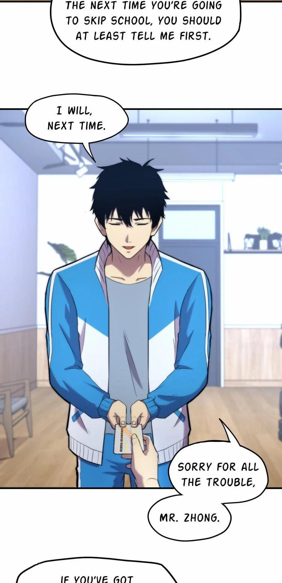 Logging 10,000 Years into the Future 8