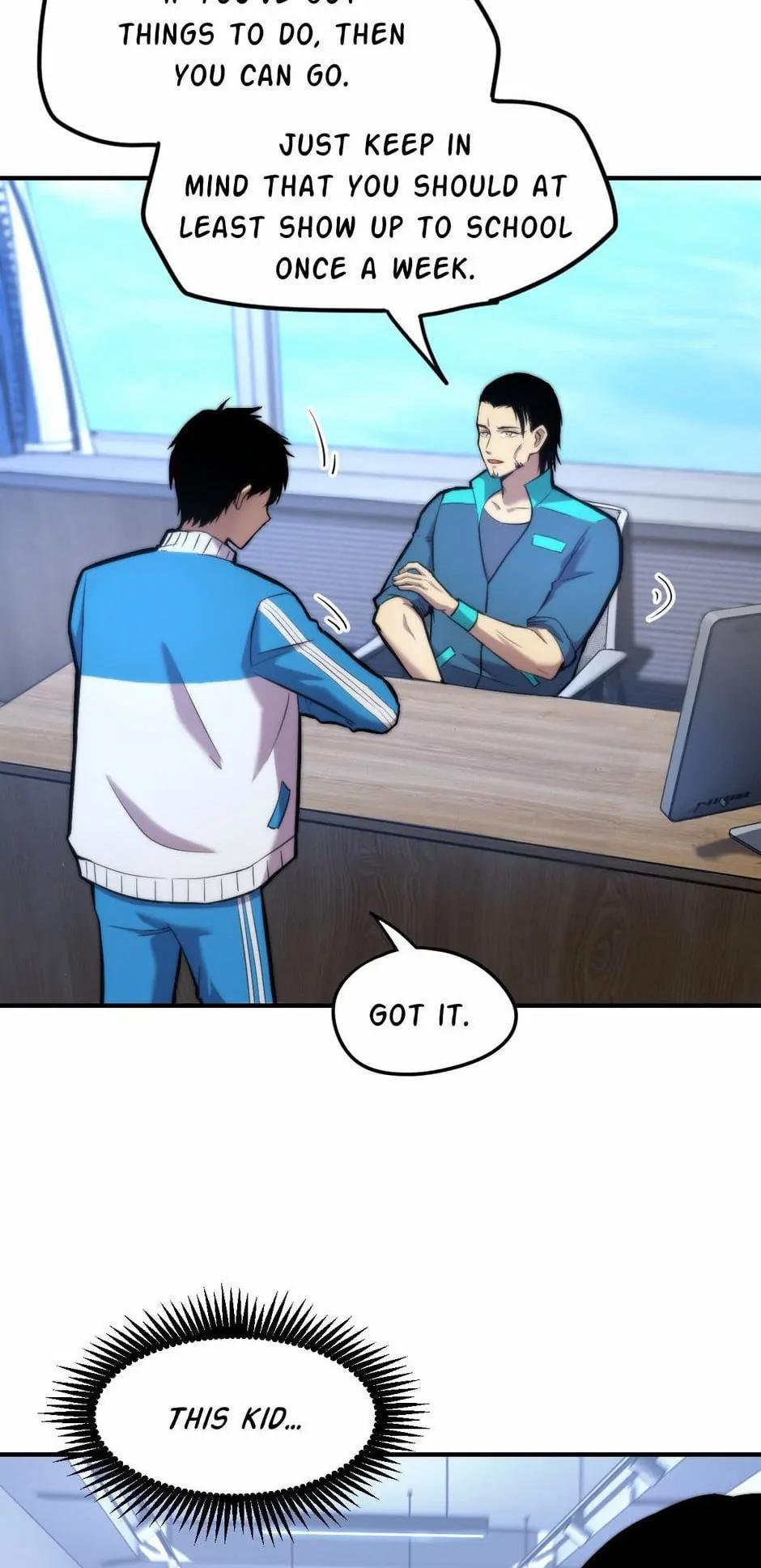 Logging 10,000 Years into the Future 8