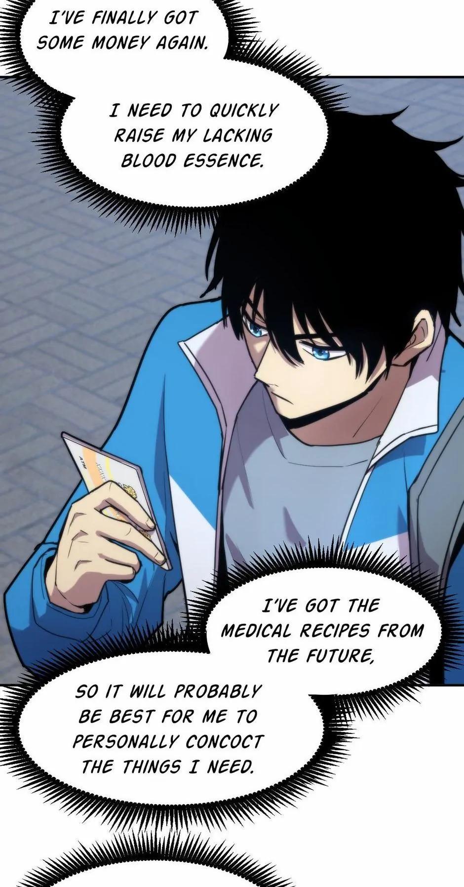 Logging 10,000 Years into the Future 8