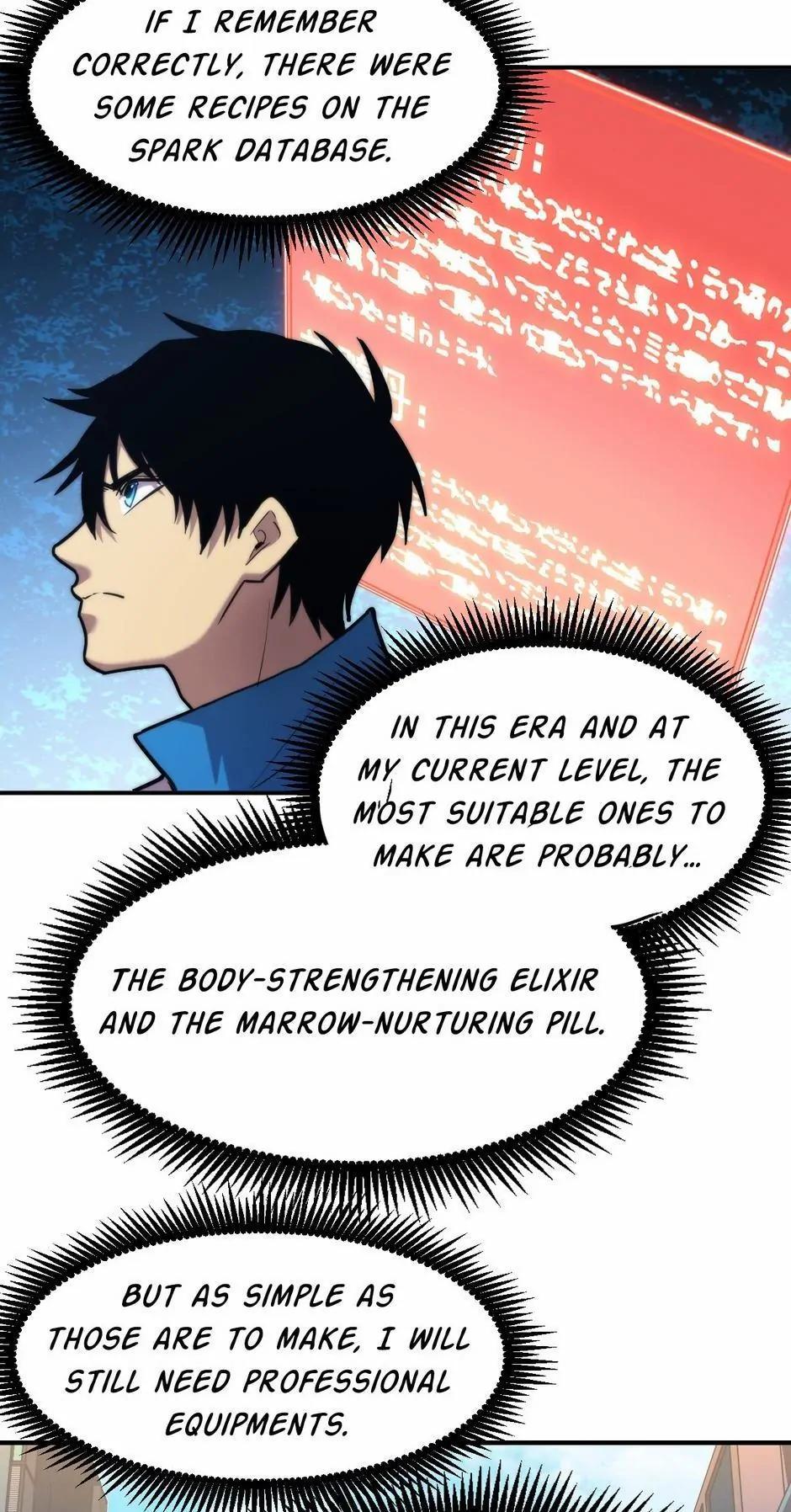 Logging 10,000 Years into the Future 8