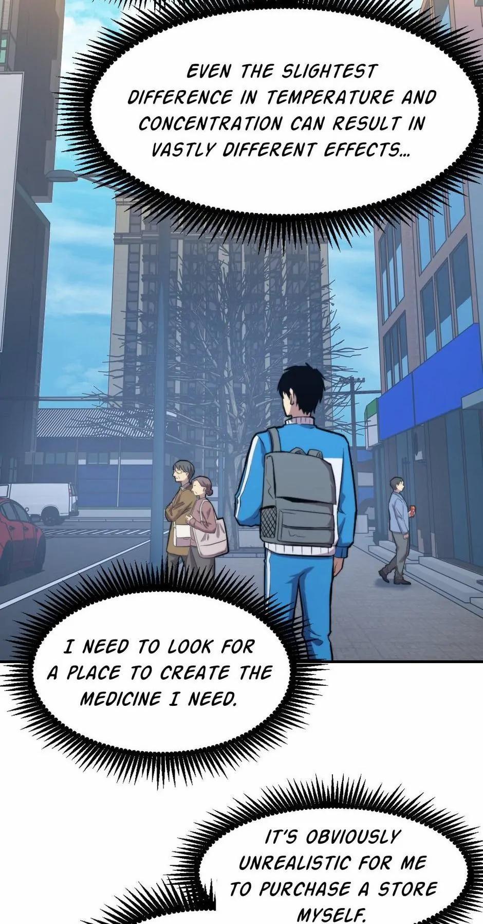 Logging 10,000 Years into the Future 8