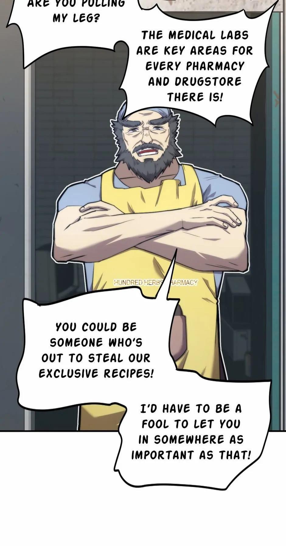 Logging 10,000 Years into the Future 8