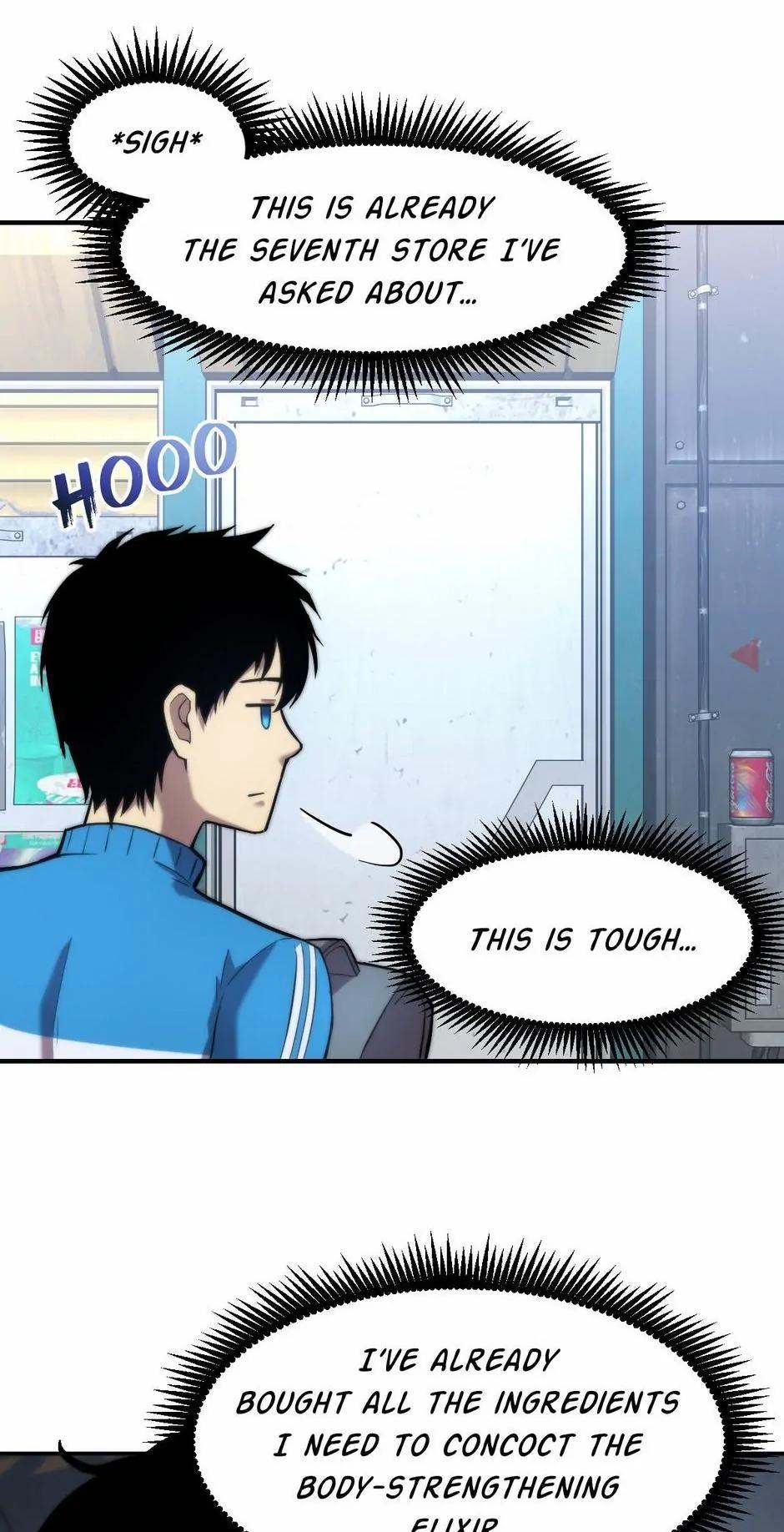 Logging 10,000 Years into the Future 8