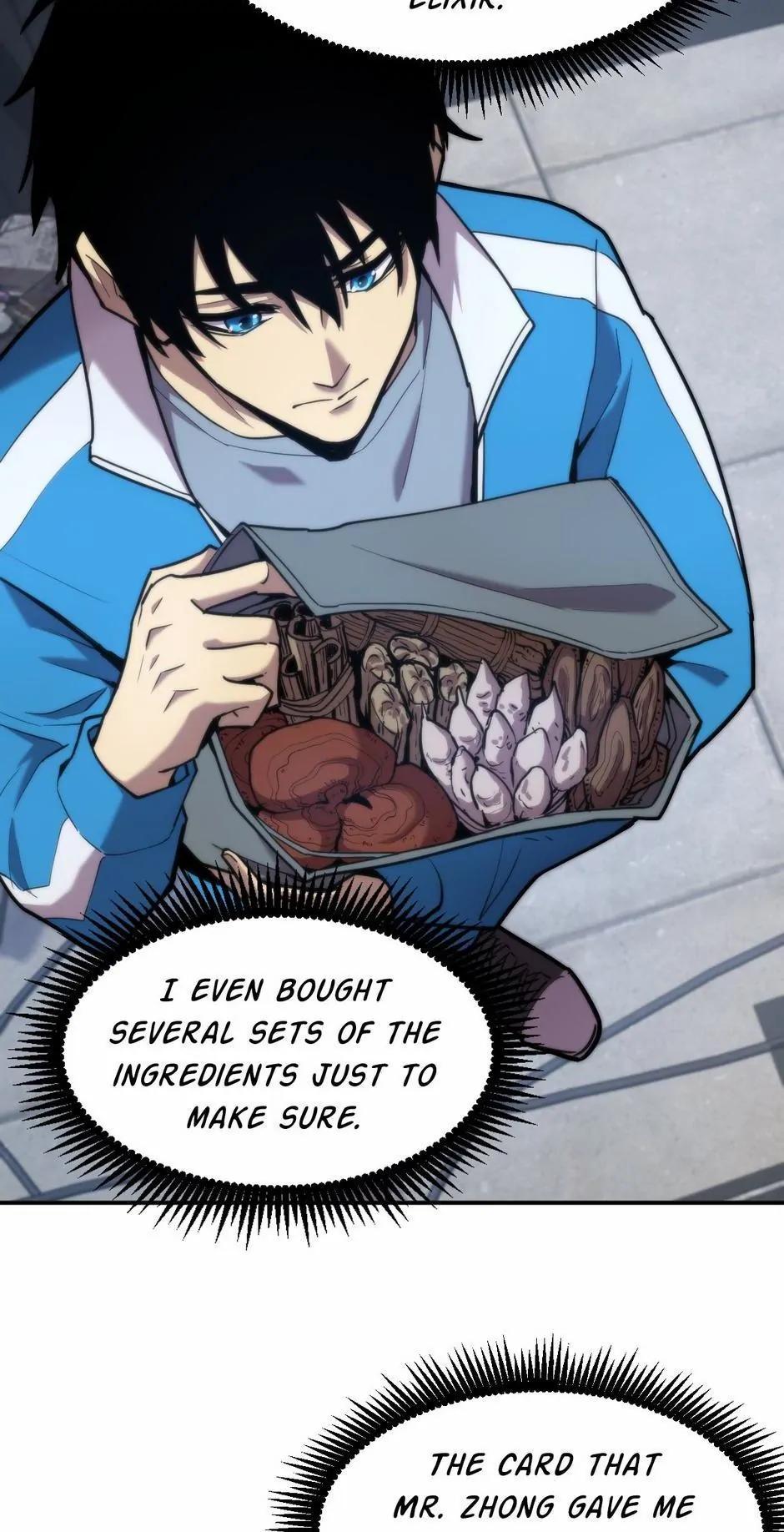 Logging 10,000 Years into the Future 8