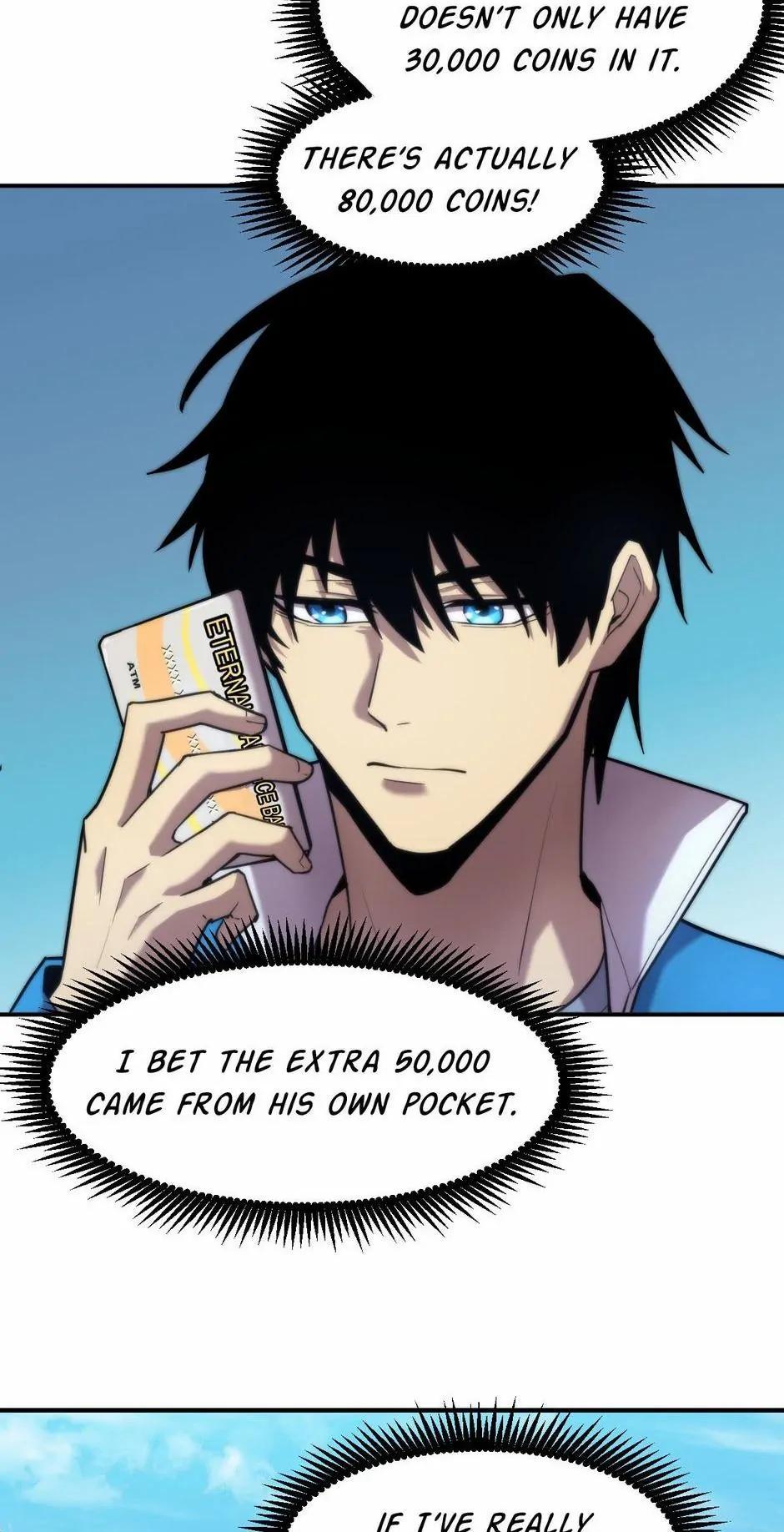 Logging 10,000 Years into the Future 8