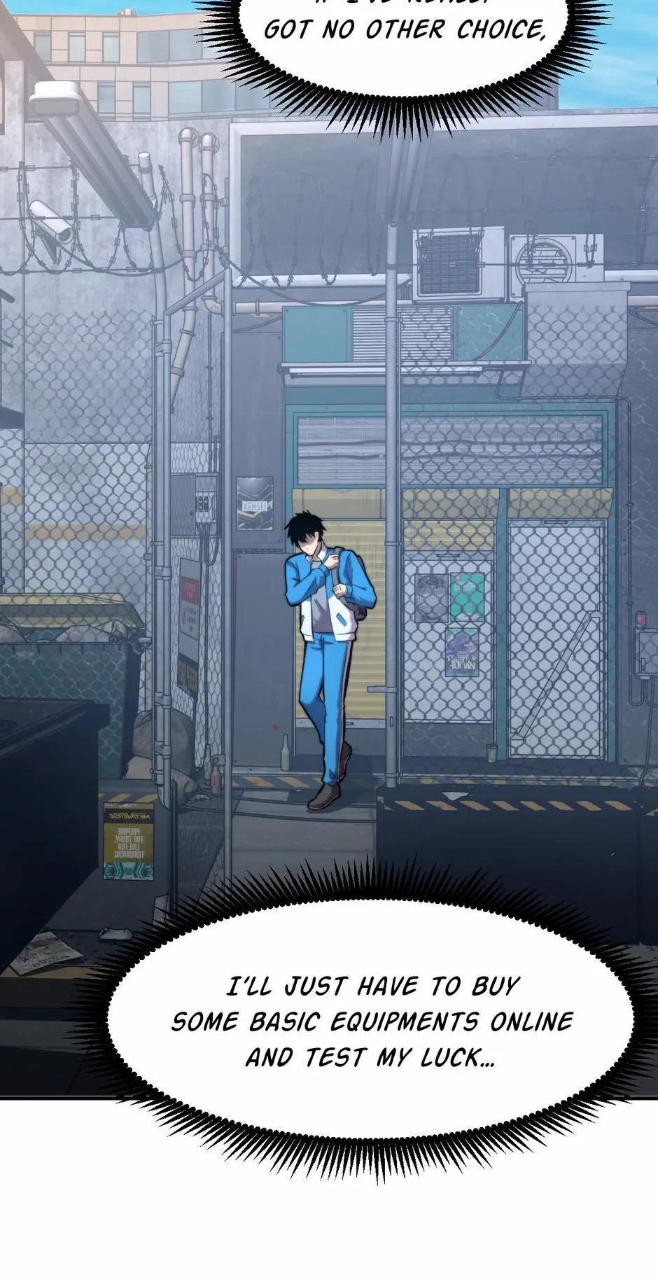 Logging 10,000 Years into the Future 8