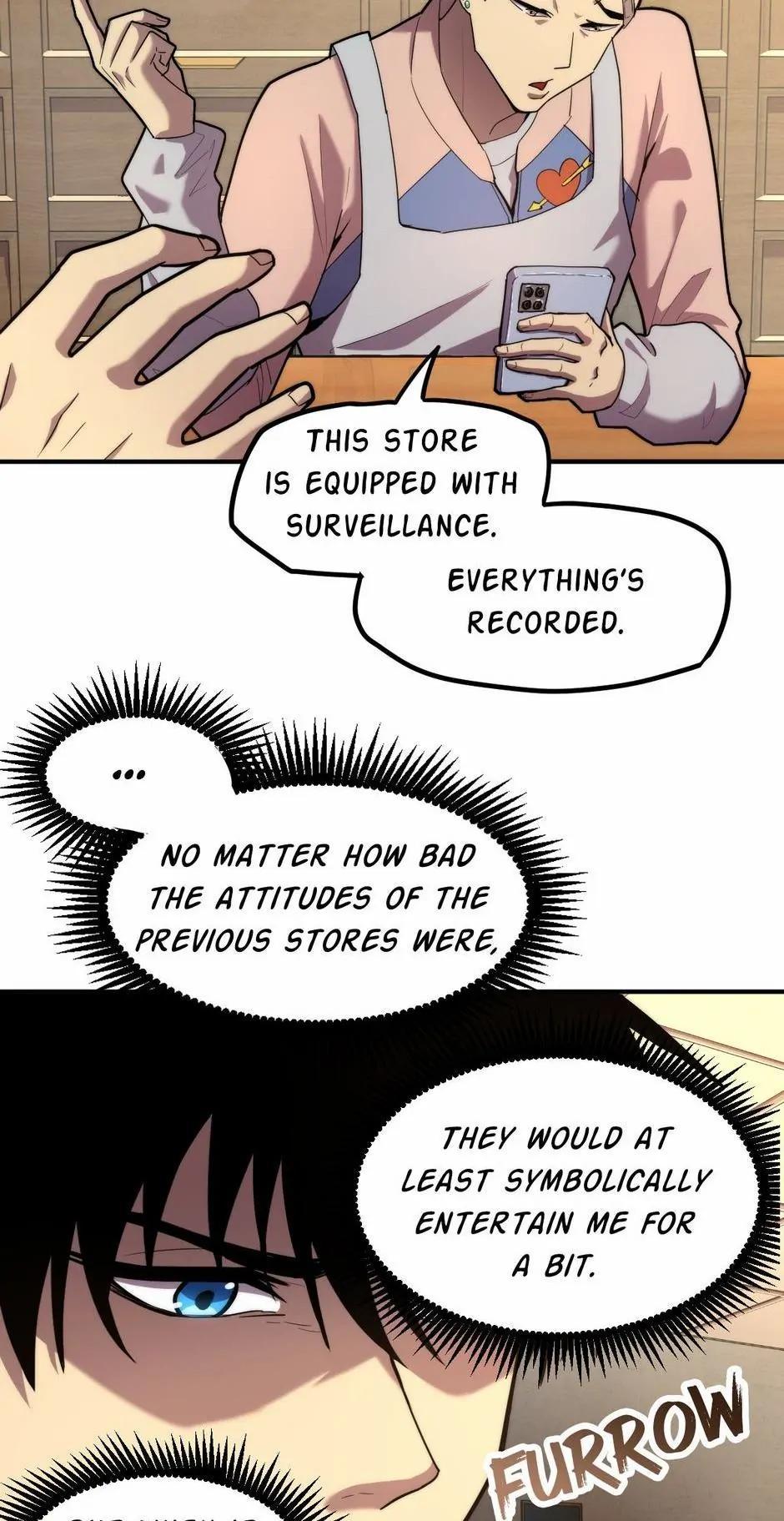 Logging 10,000 Years into the Future 8