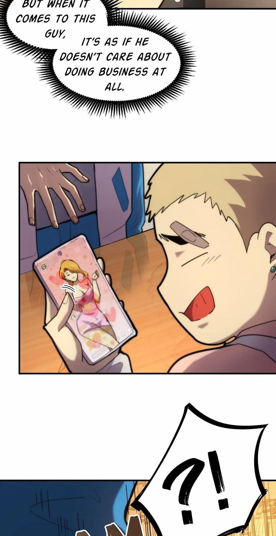 Logging 10,000 Years into the Future 8