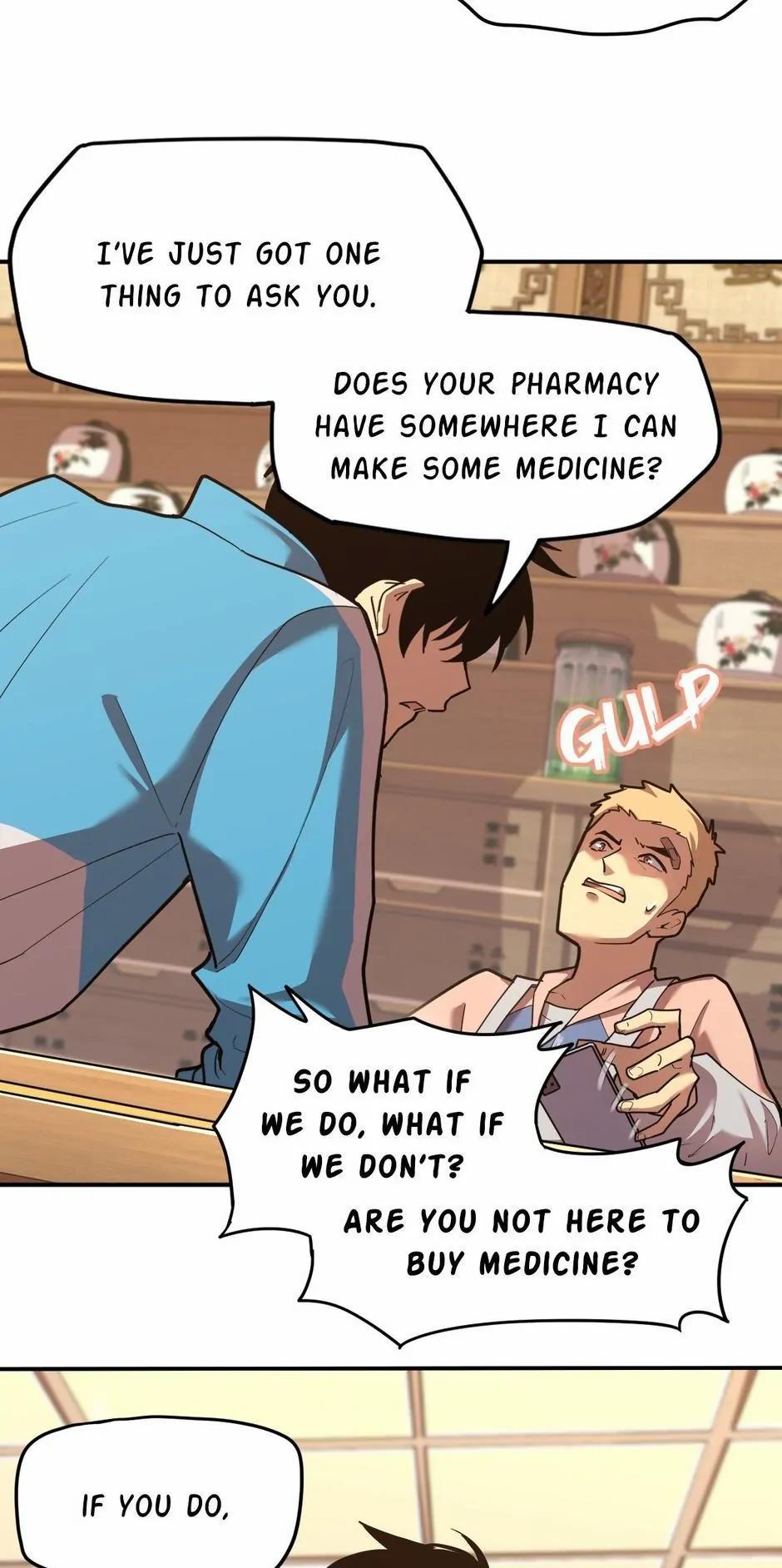 Logging 10,000 Years into the Future 8