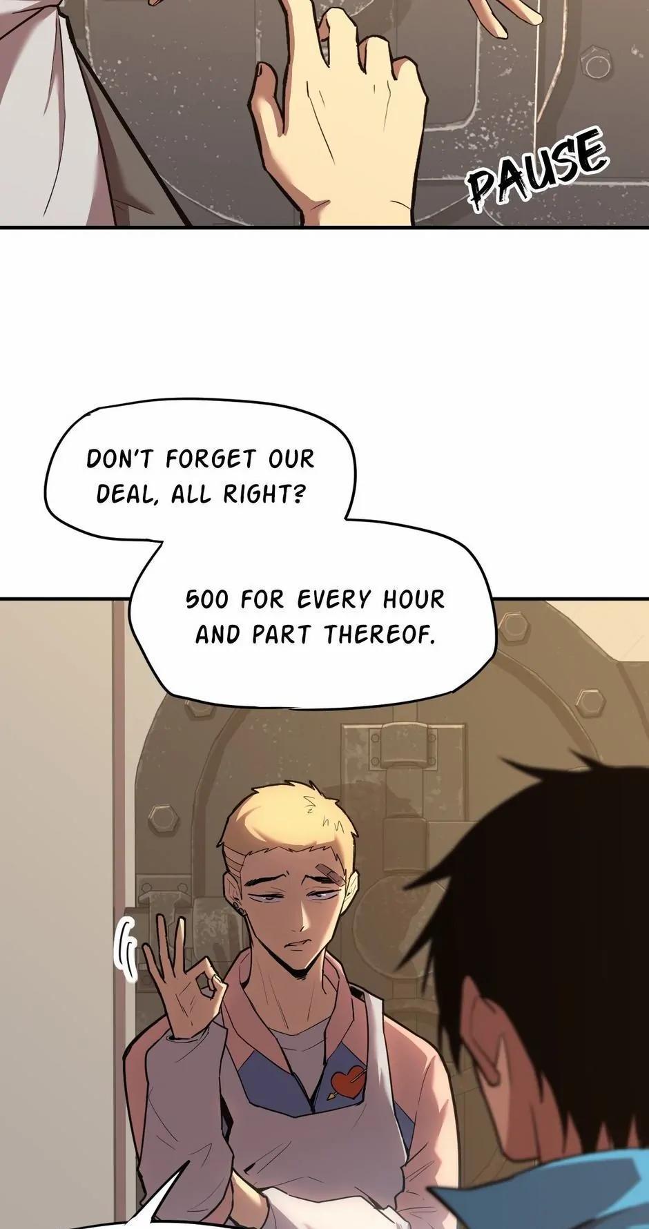 Logging 10,000 Years into the Future 8